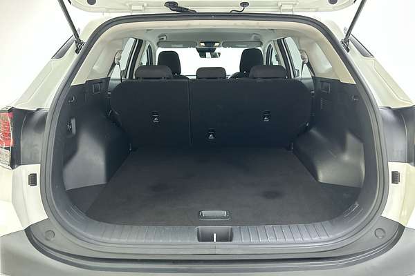 2024 Kia Sportage S NQ5