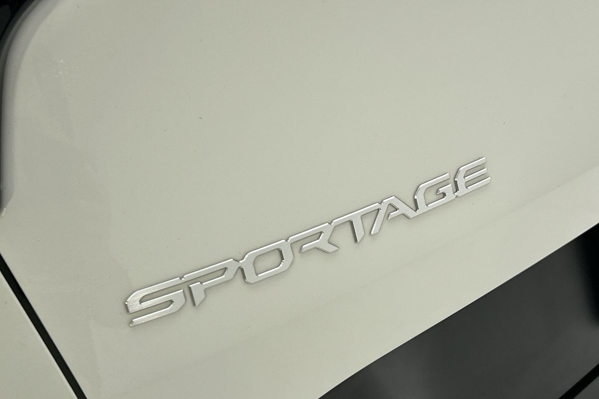 2024 Kia Sportage S NQ5
