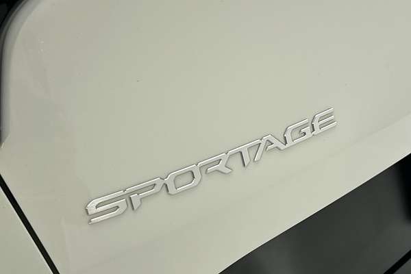 2024 Kia Sportage S NQ5