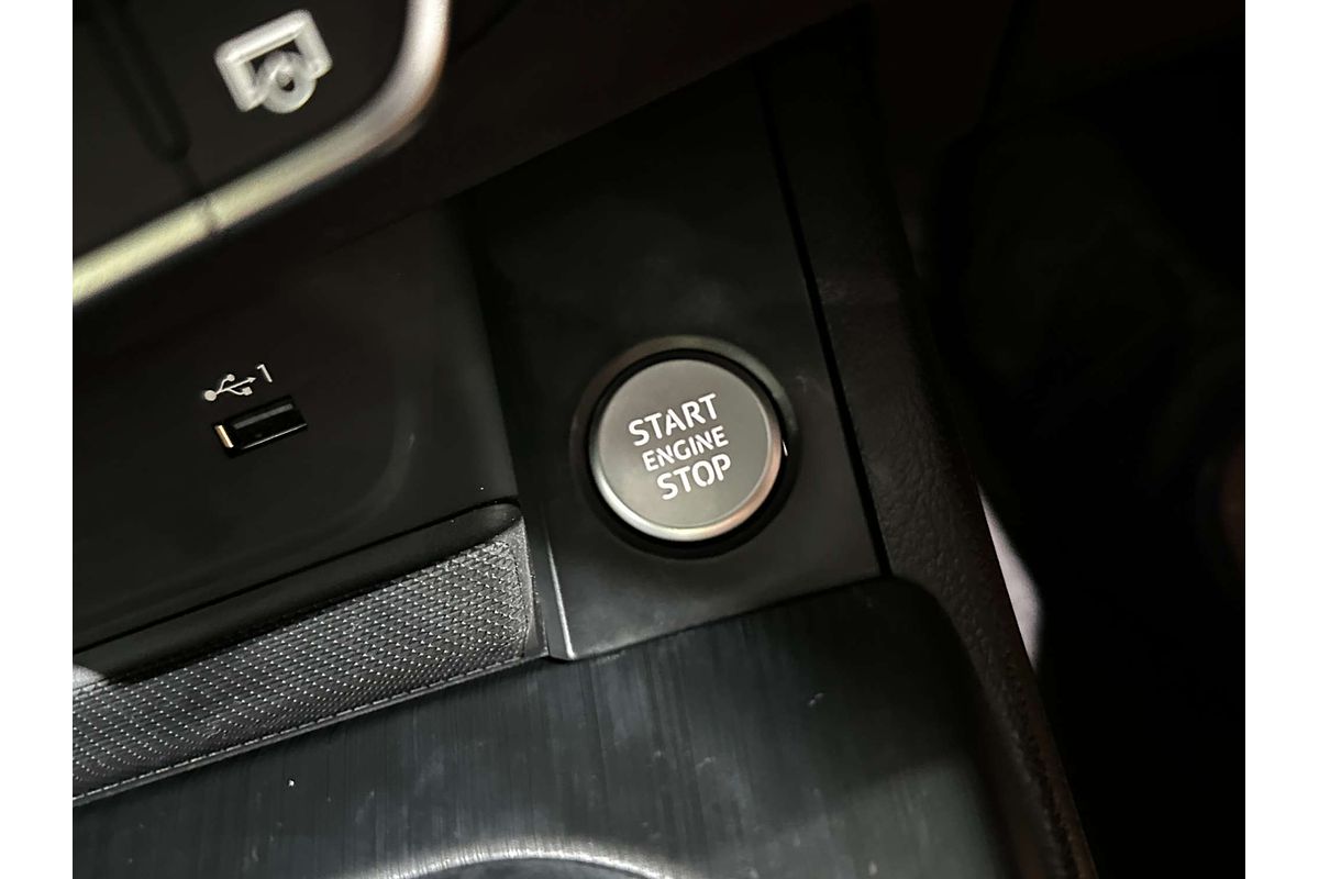 2019 Audi A4 40 TFSI S line B9