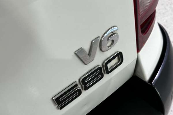 2021 Volkswagen Amarok TDI580 Highline 2H 4X4