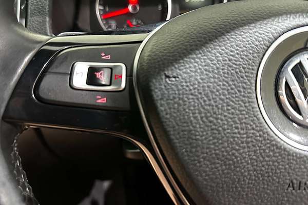 2021 Volkswagen Amarok TDI580 Highline 2H 4X4