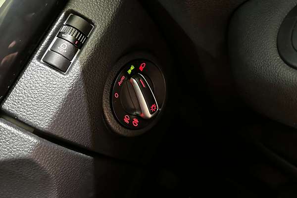 2021 Volkswagen Amarok TDI580 Highline 2H 4X4