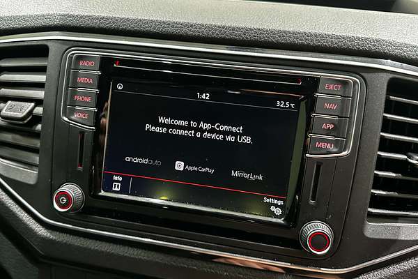 2021 Volkswagen Amarok TDI580 Highline 2H 4X4