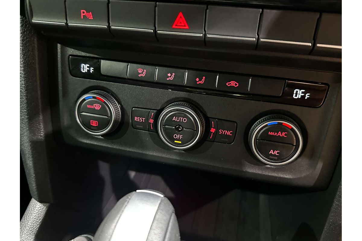 2021 Volkswagen Amarok TDI580 Highline 2H 4X4