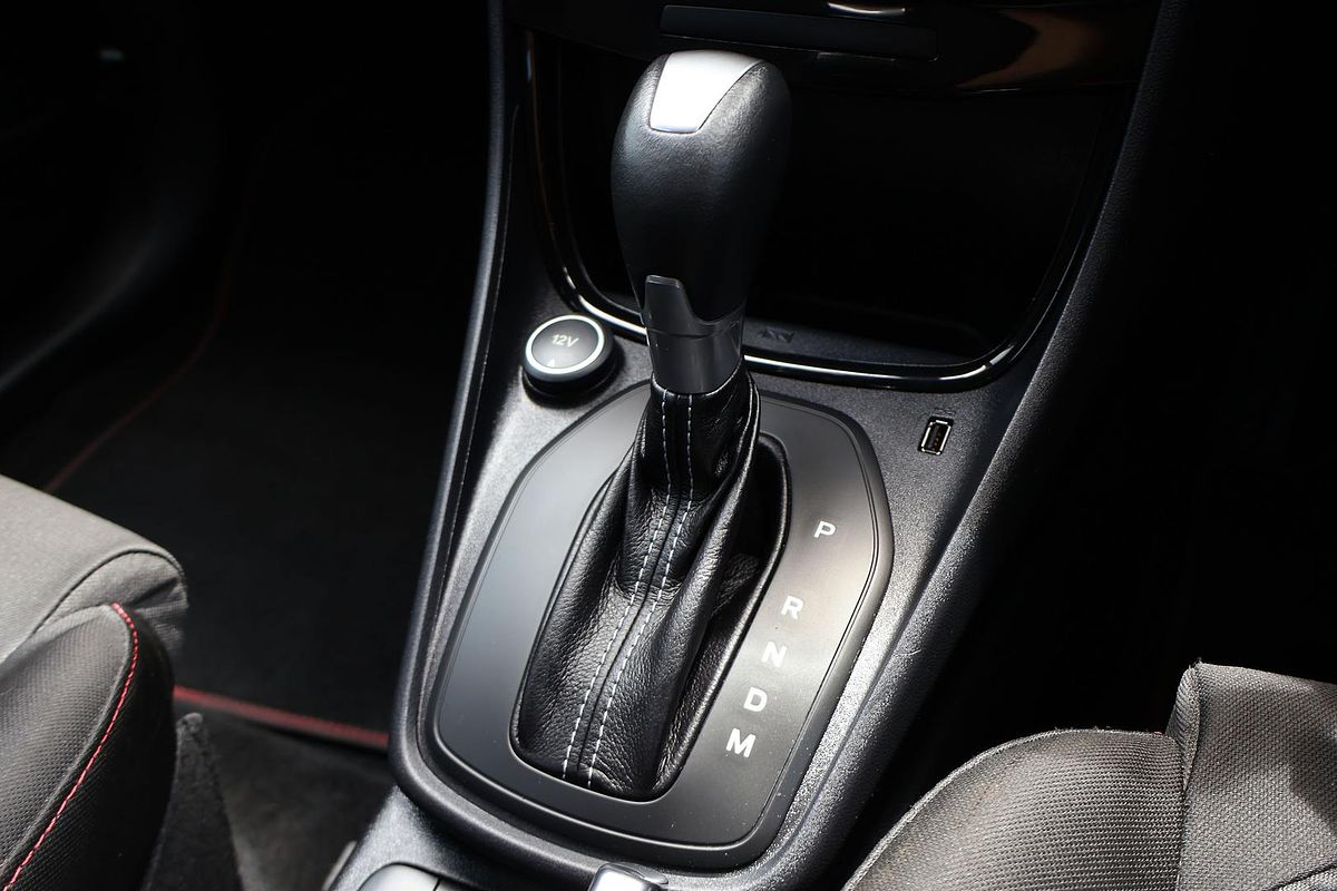 2020 Ford Puma ST-Line JK