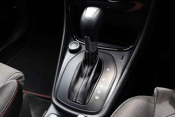 2020 Ford Puma ST-Line JK