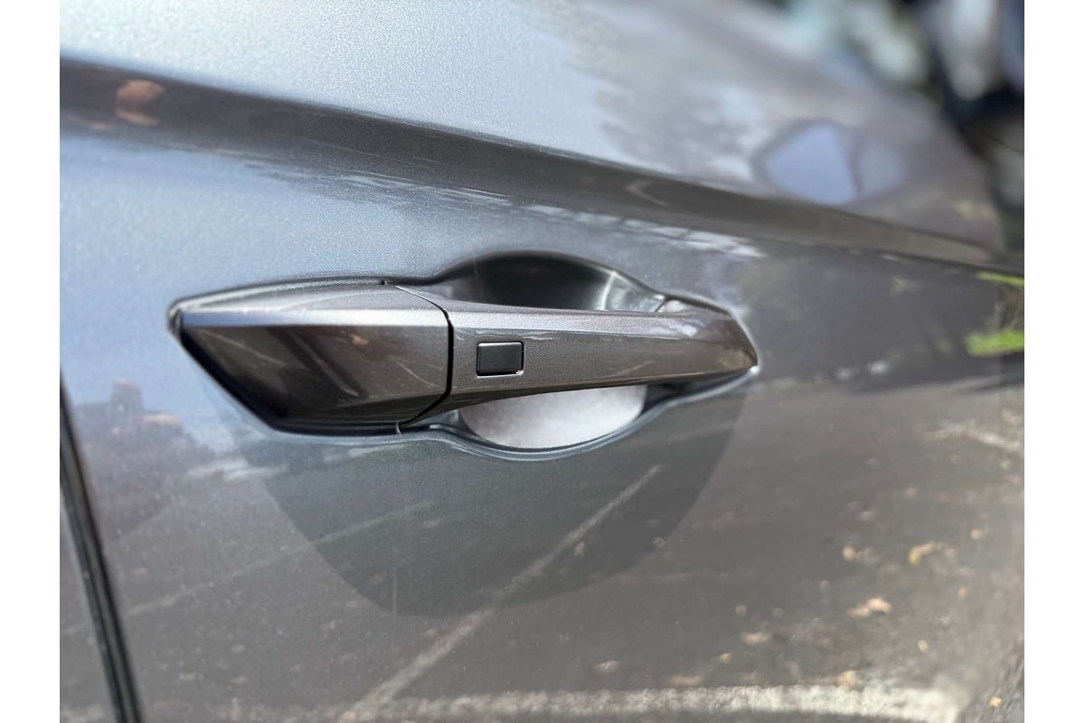 2023 SsangYong Musso Ultimate Q250 4X4