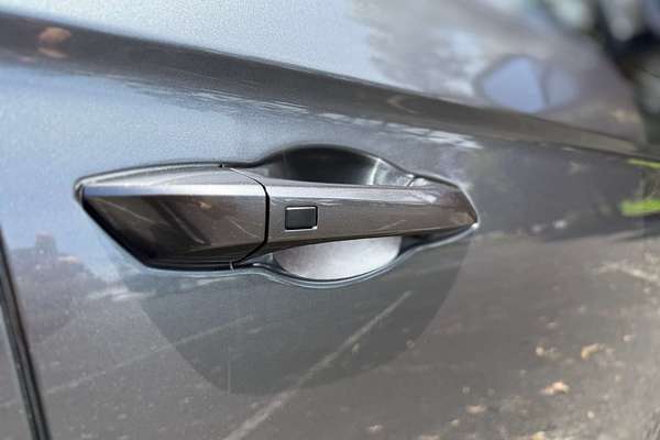 2023 SsangYong Musso Ultimate Q250 4X4