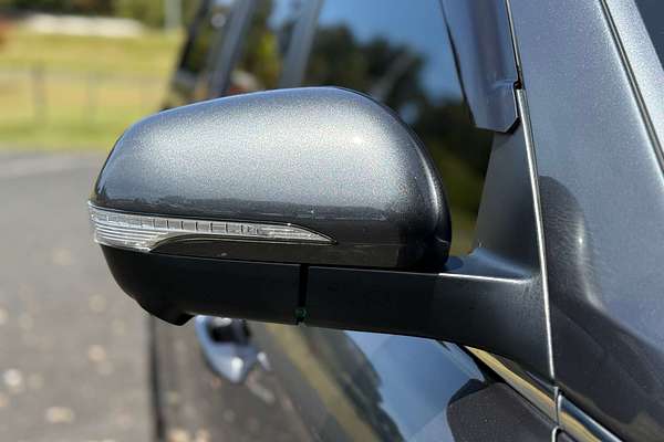 2023 SsangYong Musso Ultimate Q250 4X4