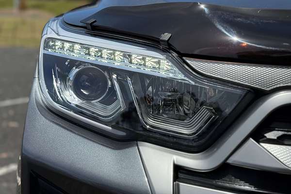 2023 SsangYong Musso Ultimate Q250 4X4