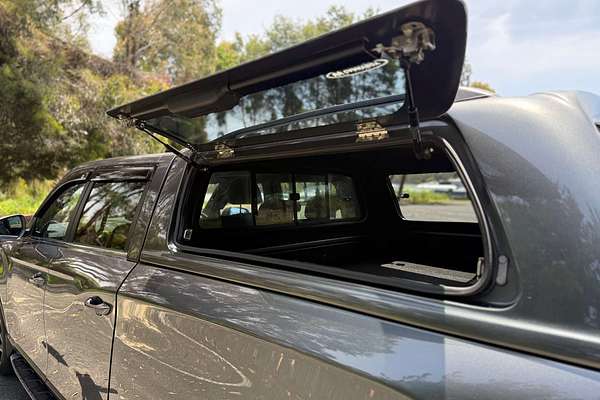 2023 SsangYong Musso Ultimate Q250 4X4