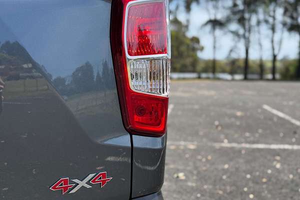 2023 SsangYong Musso Ultimate Q250 4X4