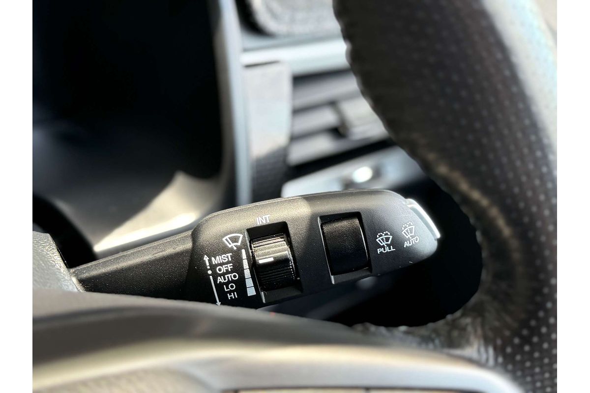 2023 SsangYong Musso Ultimate Q250 4X4