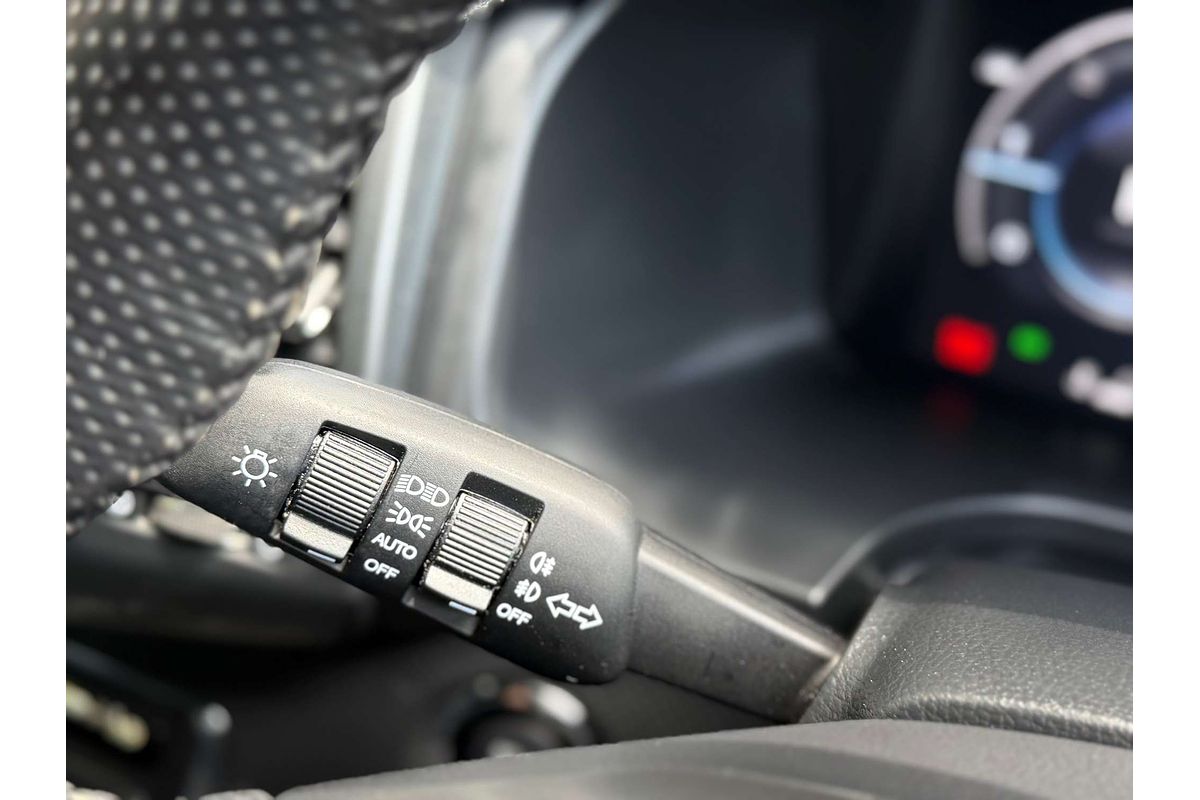 2023 SsangYong Musso Ultimate Q250 4X4