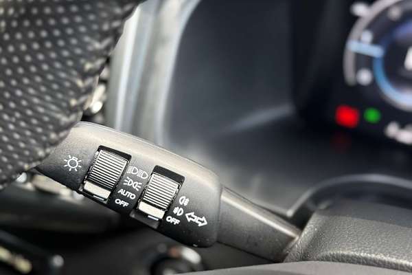 2023 SsangYong Musso Ultimate Q250 4X4