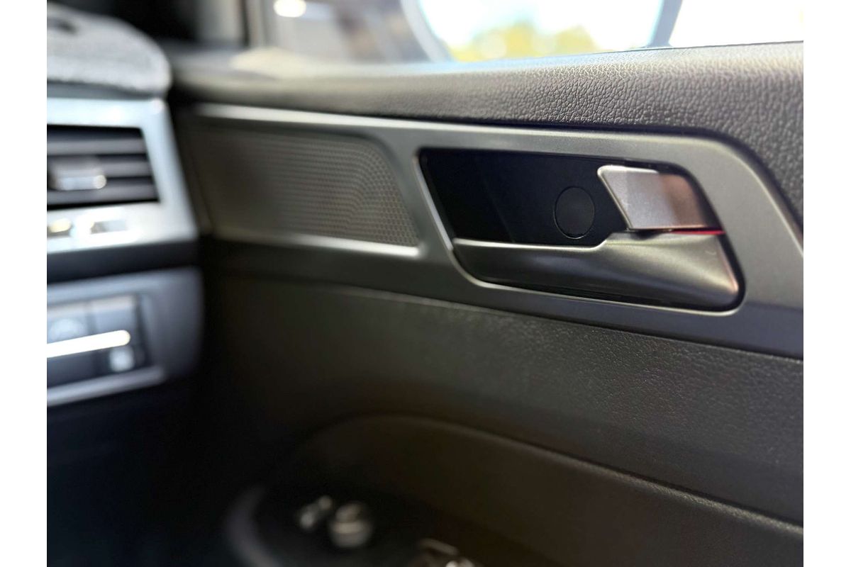 2023 SsangYong Musso Ultimate Q250 4X4