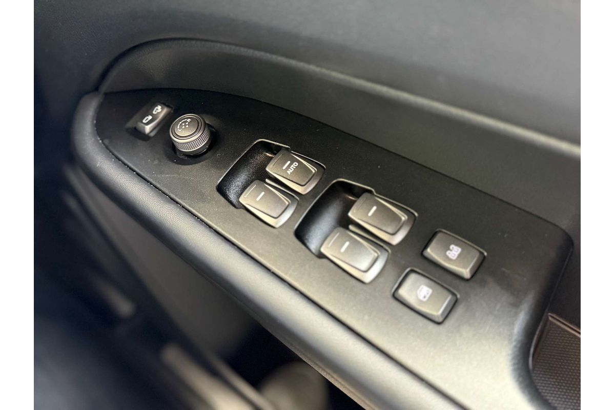 2023 SsangYong Musso Ultimate Q250 4X4