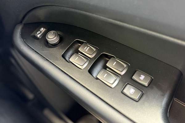 2023 SsangYong Musso Ultimate Q250 4X4