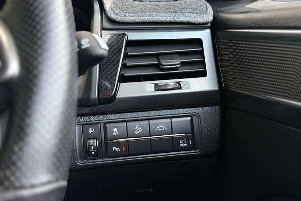 2023 SsangYong Musso Ultimate Q250 4X4