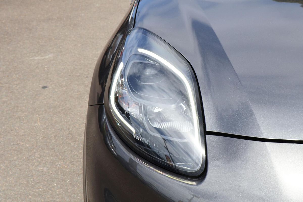 2020 Ford Puma ST-Line JK