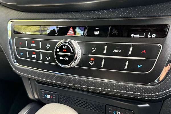 2023 SsangYong Musso Ultimate Q250 4X4