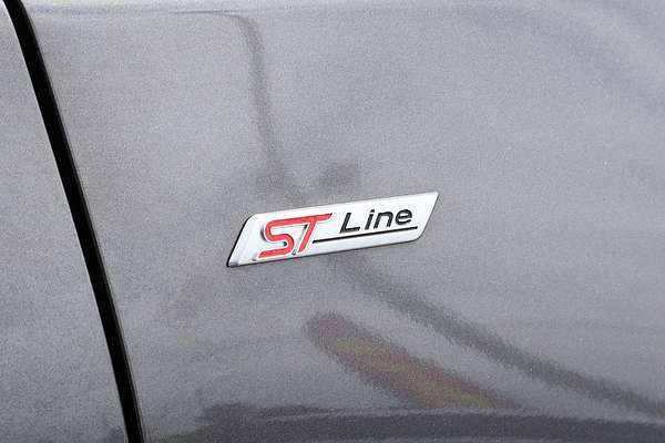 2020 Ford Puma ST-Line JK