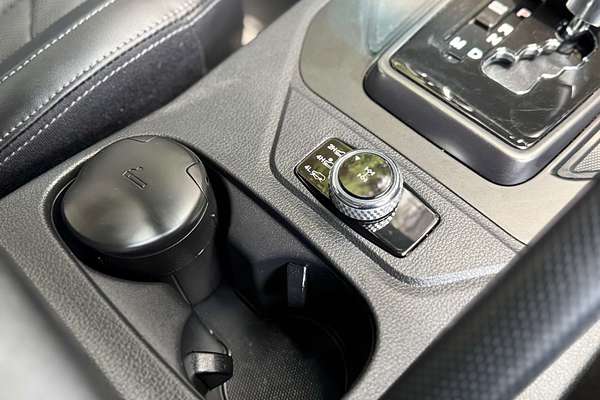 2023 SsangYong Musso Ultimate Q250 4X4