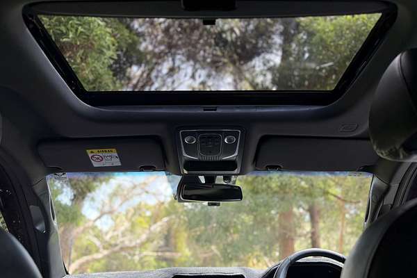 2023 SsangYong Musso Ultimate Q250 4X4