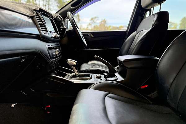 2023 SsangYong Musso Ultimate Q250 4X4