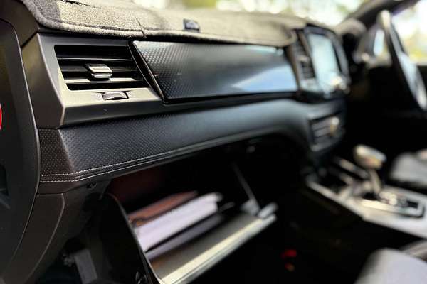 2023 SsangYong Musso Ultimate Q250 4X4