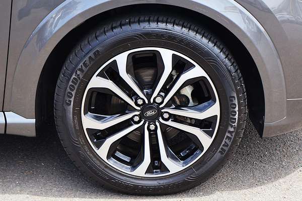 2020 Ford Puma ST-Line JK