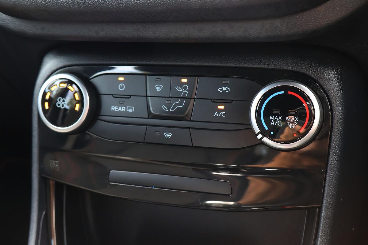 2020 Ford Puma ST-Line JK