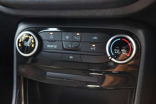 2020 Ford Puma ST-Line JK