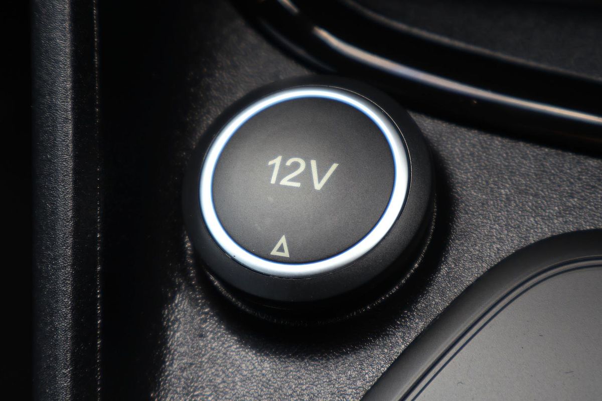 2020 Ford Puma ST-Line JK