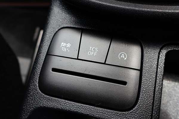 2020 Ford Puma ST-Line JK