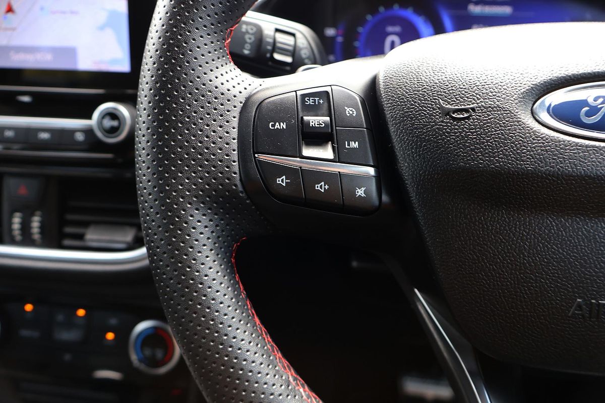 2020 Ford Puma ST-Line JK