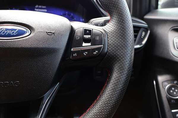 2020 Ford Puma ST-Line JK