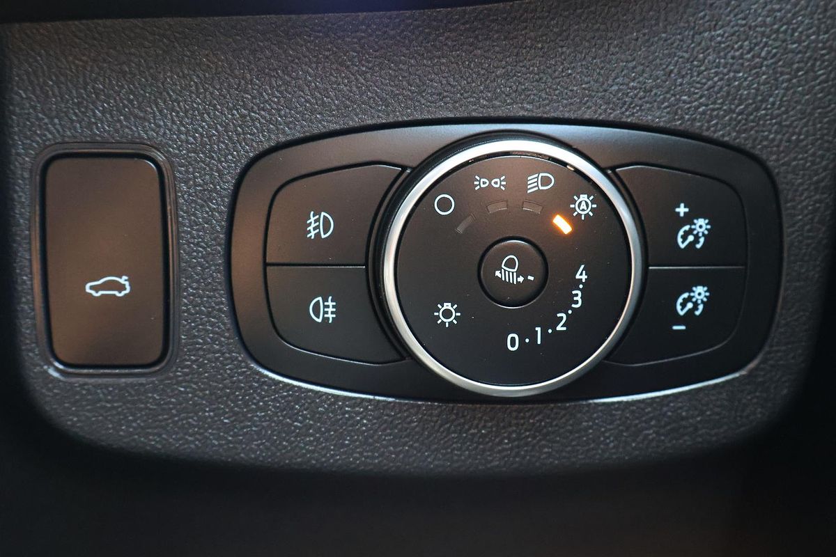 2020 Ford Puma ST-Line JK