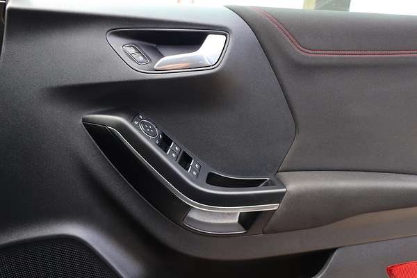 2020 Ford Puma ST-Line JK