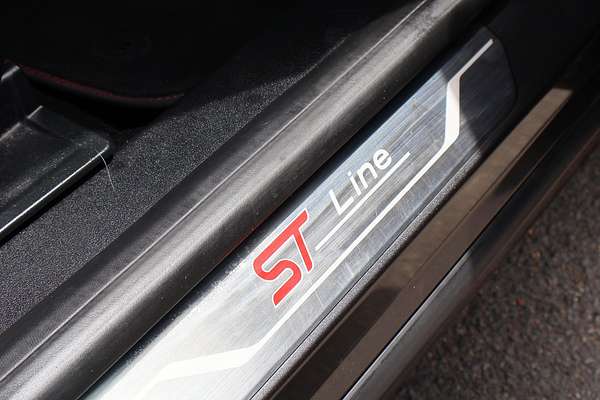 2020 Ford Puma ST-Line JK