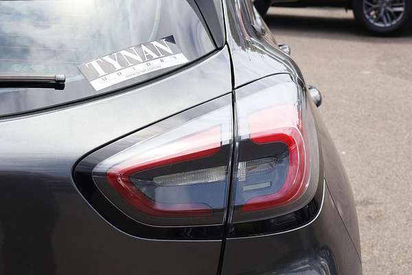 2020 Ford Puma ST-Line JK