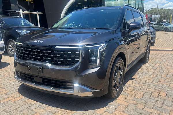 2024 Kia Carnival GT-Line HEV KA4 PE