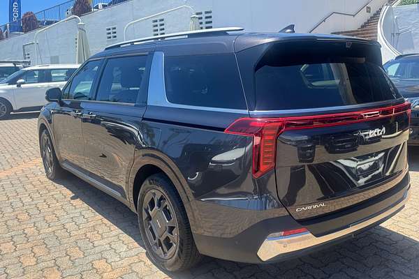 2024 Kia Carnival GT-Line HEV KA4 PE