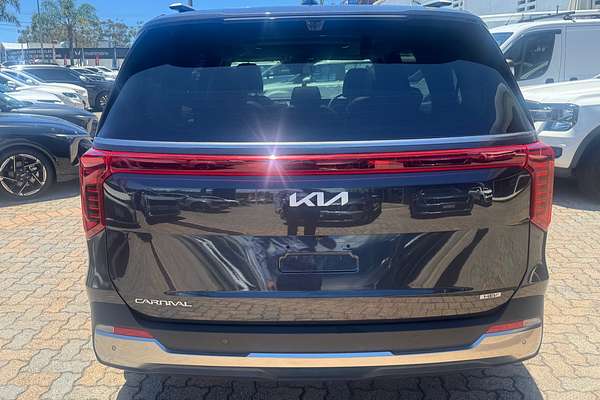 2024 Kia Carnival GT-Line HEV KA4 PE