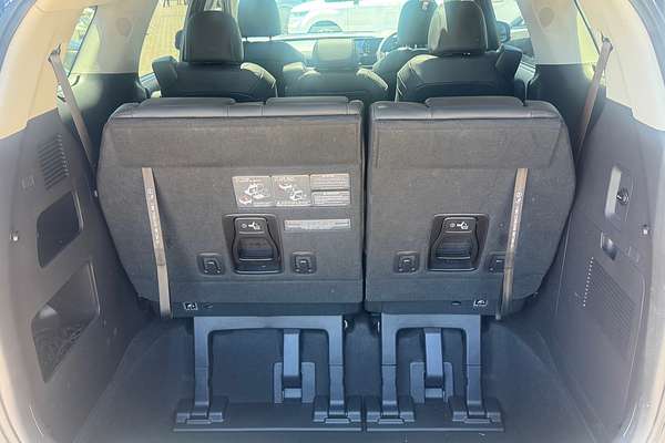 2024 Kia Carnival GT-Line HEV KA4 PE