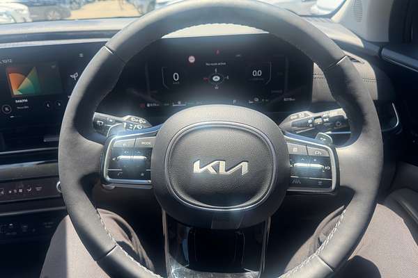 2024 Kia Carnival GT-Line HEV KA4 PE