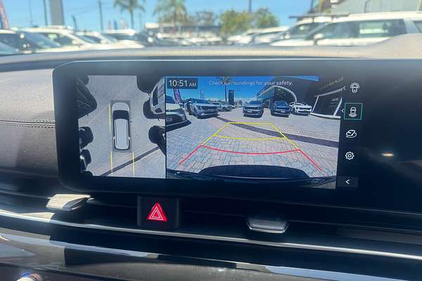 2024 Kia Carnival GT-Line HEV KA4 PE