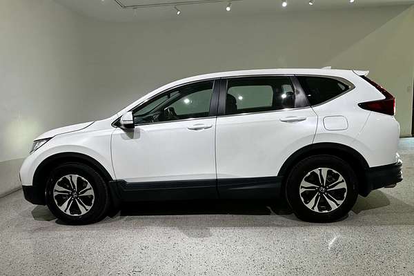 2022 Honda CR-V VTi RW