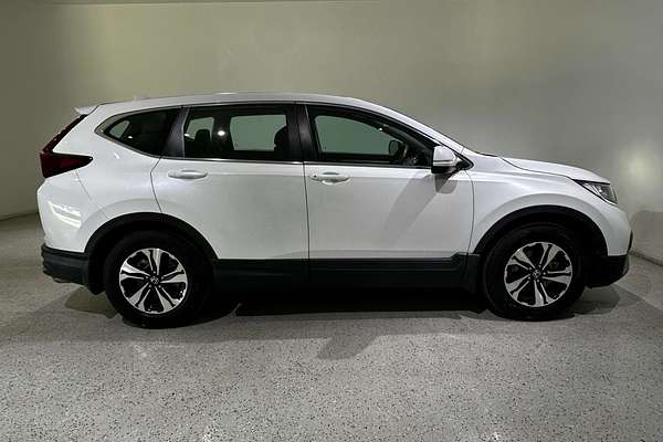 2022 Honda CR-V VTi RW